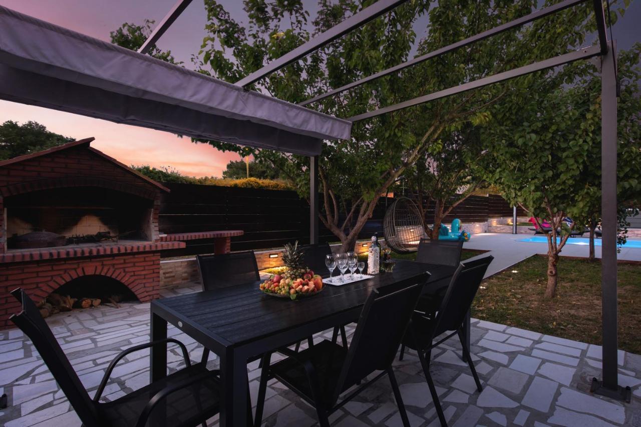 ספליט Villa Little Heaven מראה חיצוני תמונה