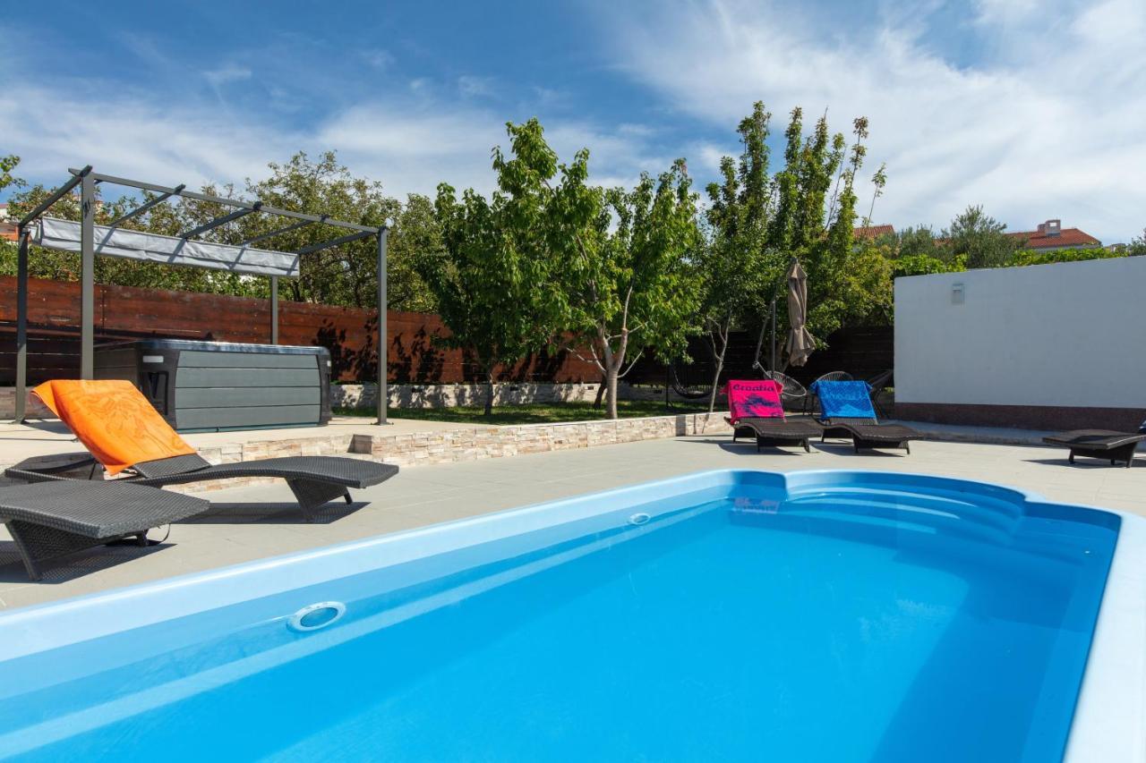 ספליט Villa Little Heaven מראה חיצוני תמונה