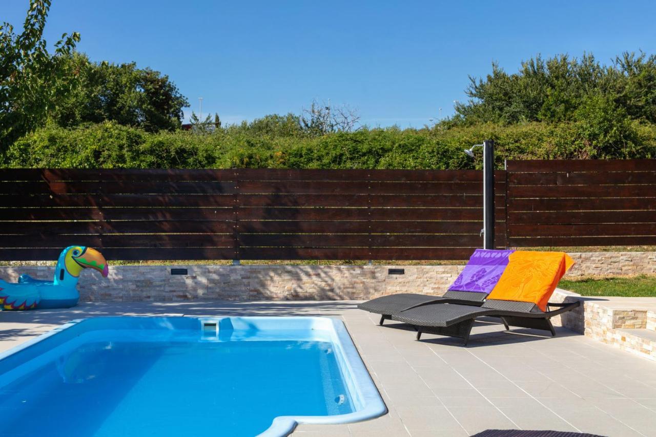 ספליט Villa Little Heaven מראה חיצוני תמונה